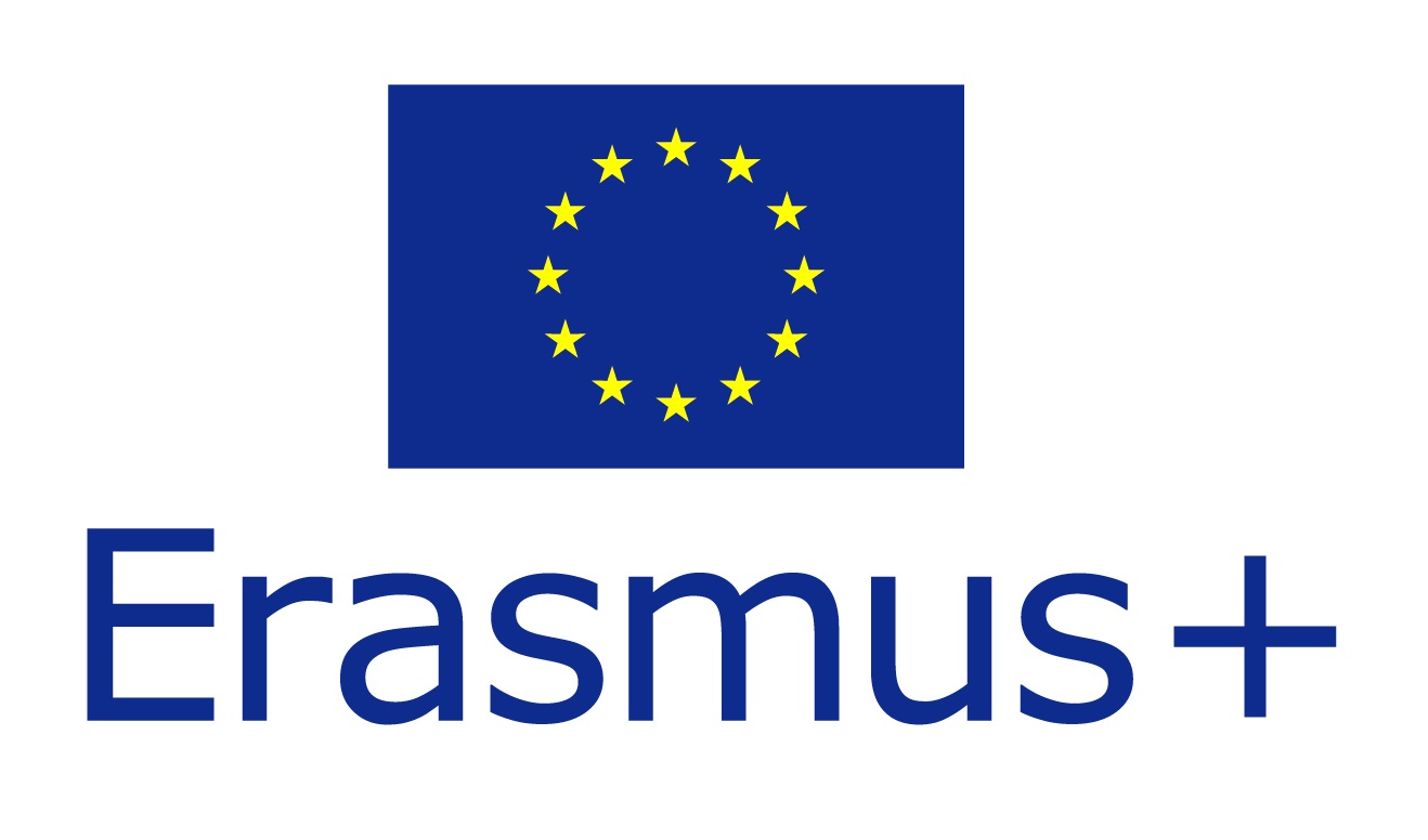 ERASMUS+ projekto dalyvės chemijos pamokoje